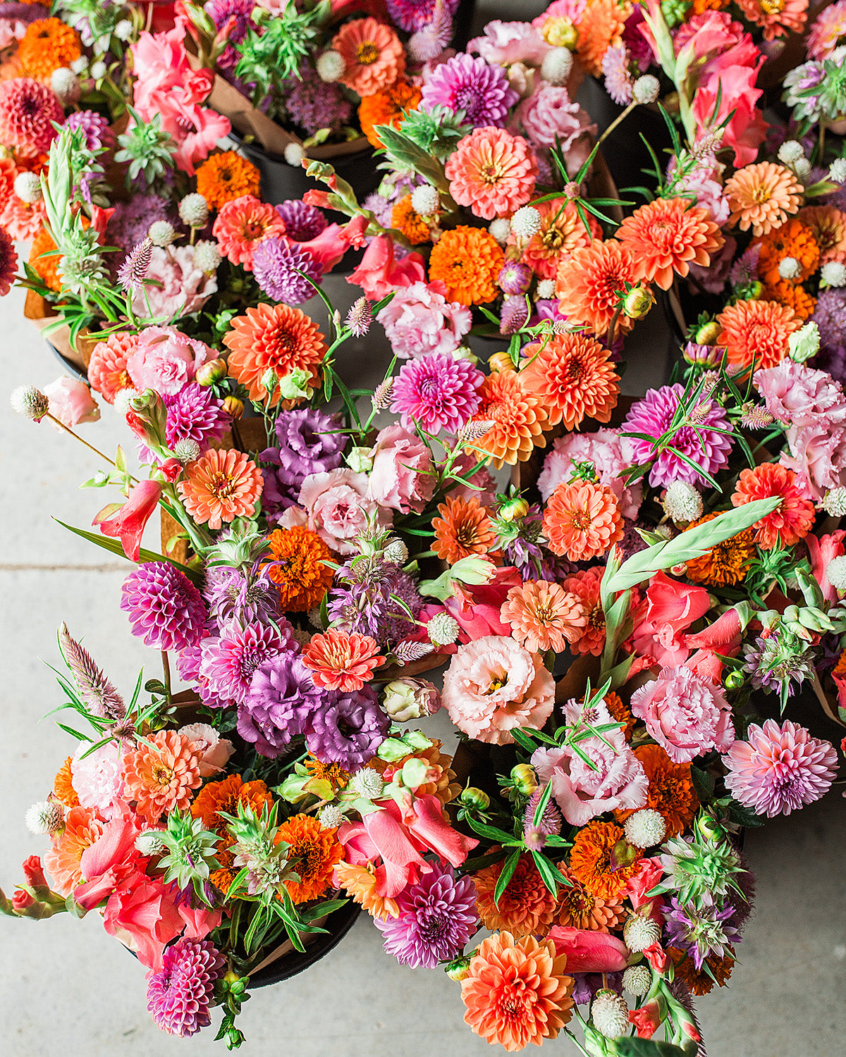 Wauseon Summer Subscription – Clayfield Farms