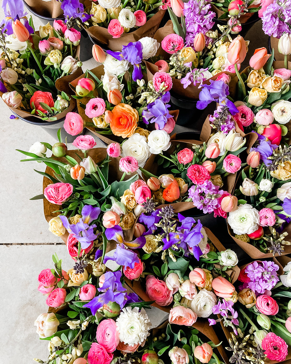 Spring Subscribe Spring Subscription – Clayfield Farms