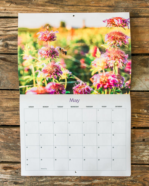 2026 Monthly Calendar